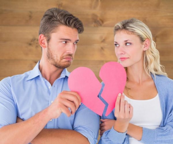 Знаете ли вы эти 6 правил, которые помогают сохранить отношения?